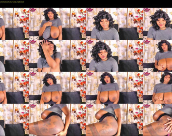 mariicha — 6 minute Chaturbate female cam show recording, 720p, Aug 4, 2021