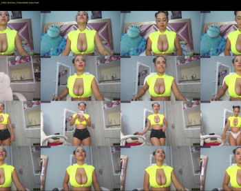 marilyn_rouse — 72 minute Chaturbate female cam show recording, 1080p, Aug 4, 2021