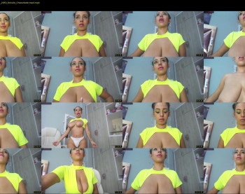 marilyn_rouse — 70 minute Chaturbate female cam show recording, 1080p, Aug 4, 2021