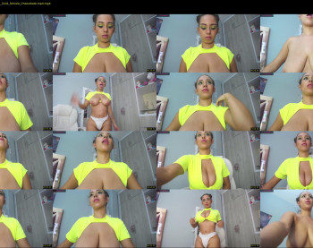 marilyn_rouse — 57 minute Chaturbate female cam show recording, 1080p, Aug 4, 2021