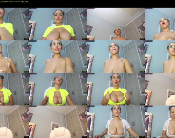 marilyn_rouse — 70 minute Chaturbate female cam show recording, 1080p, Aug 4, 2021