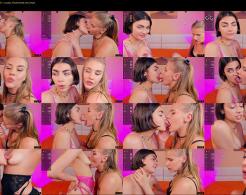 martajolie — 15 minute Chaturbate female cam show recording, 1080p, Aug 5, 2021