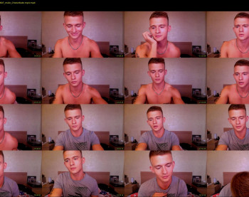 marvelboy_ — 67 minute Chaturbate male cam show recording, 720p, Aug 4, 2021