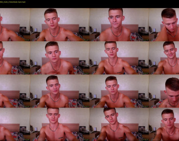 marvelboy_ — 70 minute Chaturbate male cam show recording, 720p, Aug 4, 2021