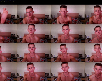 marvelboy_ — 24 minute Chaturbate male cam show recording, 720p, Aug 4, 2021