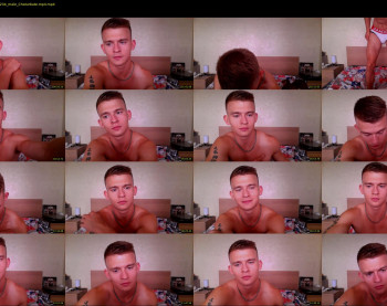 marvelboy_ — 15 minute Chaturbate male cam show recording, 720p, Aug 4, 2021
