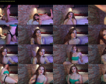 mary_lise — 70 minute Chaturbate couple cam show recording, 1080p, Aug 4, 2021