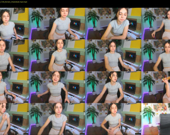 mary_marlow — 73 minute Chaturbate female cam show recording, 1080p, Aug 4, 2021
