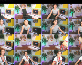 mary_marlow — 70 minute Chaturbate female cam show recording, 1080p, Aug 4, 2021