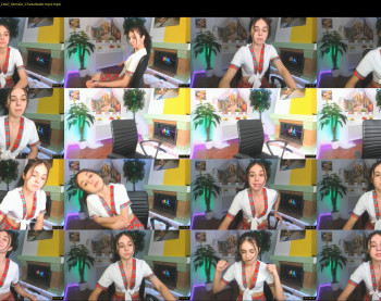 mary_marlow — 70 minute Chaturbate female cam show recording, 1080p, Aug 4, 2021