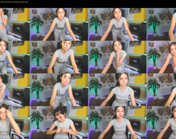mary_marlow — 14 minute Chaturbate female cam show recording, 1080p, Aug 4, 2021