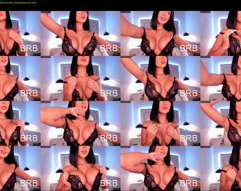 mel_evansx — 15 minute Chaturbate female cam show recording, 1080p, Aug 4, 2021