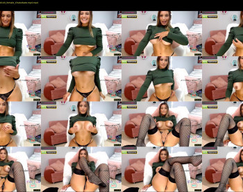 mia_moretz1 — 14 minute Chaturbate female cam show recording, 1080p, Aug 5, 2021