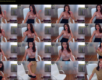 miaangel20 — 21 minute Chaturbate female cam show recording, 1080p, Aug 4, 2021