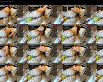 miawon — 7 minute Chaturbate female cam show recording, 1080p, Aug 4, 2021