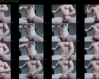 mightyexcalibur66 — 5 minute Chaturbate male cam show recording, 1080p, Aug 4, 2021