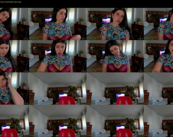 mila_ — 38 minute Chaturbate female cam show recording, 1080p, Aug 4, 2021