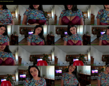 mila_ — 71 minute Chaturbate female cam show recording, 1080p, Aug 4, 2021