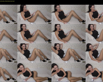 milena29 — 18 minute Chaturbate female cam show recording, 720p, Aug 4, 2021