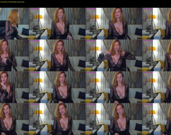 miley_me — 6 minute Chaturbate female cam show recording, 1080p, Aug 5, 2021