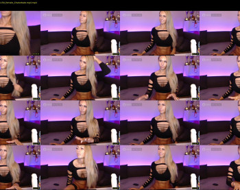mina_babe1 — 3 minute Chaturbate female cam show recording, 720p, Aug 4, 2021