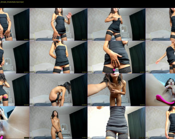 misatoo — 70 minute Chaturbate female cam show recording, 1080p, Aug 4, 2021
