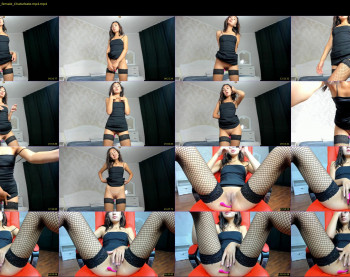 misatoo — 71 minute Chaturbate female cam show recording, 1080p, Aug 4, 2021