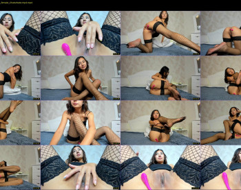 misatoo — 71 minute Chaturbate female cam show recording, 1080p, Aug 5, 2021