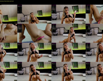 miss_x_ — 59 minute Chaturbate female cam show recording, 1080p, Aug 4, 2021