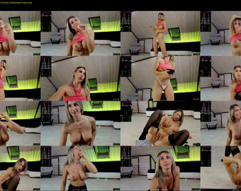 miss_x_ — 70 minute Chaturbate female cam show recording, 1080p, Aug 5, 2021