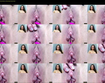 missfire69 — 71 minute Chaturbate female cam show recording, 1080p, Aug 4, 2021