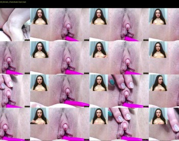missfire69 — 70 minute Chaturbate female cam show recording, 1080p, Aug 4, 2021