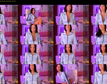 missflorida — 14 minute Chaturbate female cam show recording, 1080p, Aug 4, 2021