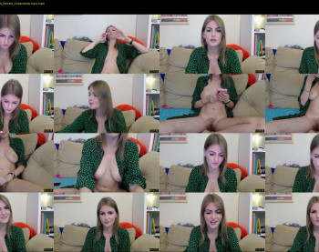 misslucci — 12 minute Chaturbate female cam show recording, 1080p, Aug 4, 2021