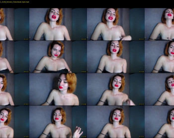 missmirandagd — 3 minute Chaturbate female cam show recording, 1080p, Aug 4, 2021