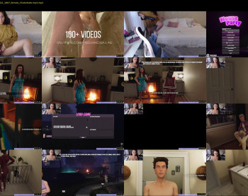 missvanessajune — 70 minute Chaturbate female cam show recording, 720p, Aug 4, 2021