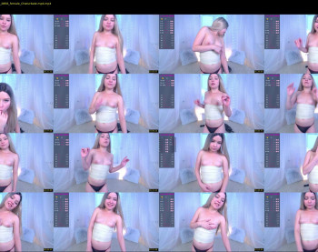 moon___shine — 9 minute Chaturbate female cam show recording, 720p, Aug 4, 2021
