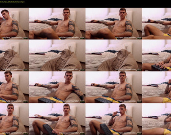 mr_longboy — 36 minute Chaturbate male cam show recording, 720p, Aug 4, 2021