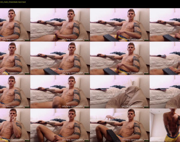 mr_longboy — 36 minute Chaturbate male cam show recording, 720p, Aug 4, 2021