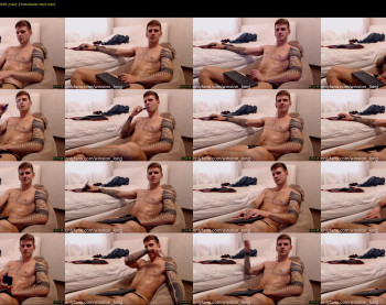mr_longboy — 36 minute Chaturbate male cam show recording, 720p, Aug 4, 2021