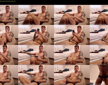 mr_longboy — 35 minute Chaturbate male cam show recording, 720p, Aug 4, 2021