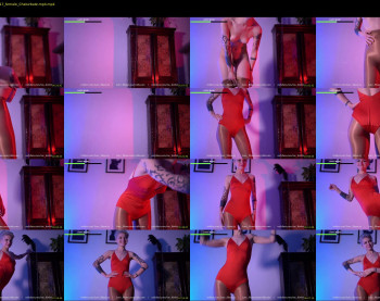 ms_lorelei — 10 minute Chaturbate female cam show recording, 1080p, Aug 5, 2021