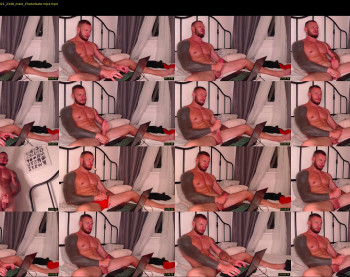 mynameismartin — 70 minute Chaturbate male cam show recording, 1080p, Aug 4, 2021