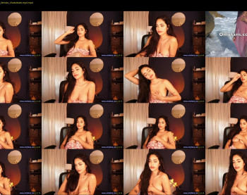 n_o_v_a — 6 minute Chaturbate female cam show recording, 720p, Aug 4, 2021