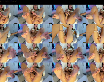 natalie_clark1 — 4 minute Chaturbate female cam show recording, 1080p, Aug 4, 2021