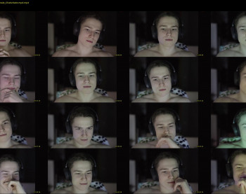 nfeibk — 69 minute Chaturbate male cam show recording, 1080p, Aug 4, 2021