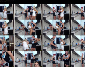 nolimitscoupl3 — 70 minute Chaturbate couple cam show recording, 1080p, Aug 4, 2021