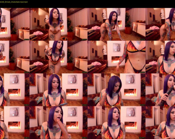 nuryforerogh — 70 minute Chaturbate female cam show recording, 1080p, Aug 5, 2021