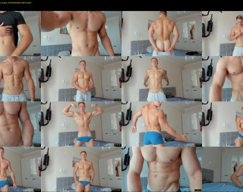 o_r_b_i_t — 32 minute Chaturbate male cam show recording, 720p, Aug 4, 2021