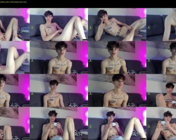 oliverrgroove — 87 minute Chaturbate male cam show recording, 1080p, Aug 4, 2021